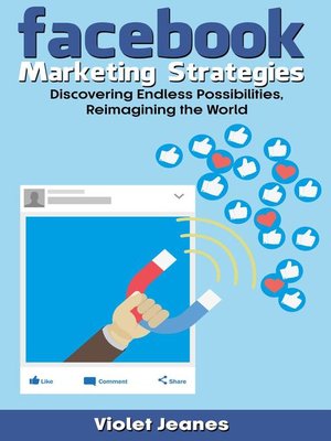 cover image of Facebook Marketing Strategies